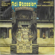 ADI STASSLER - Die Ankerweisheit